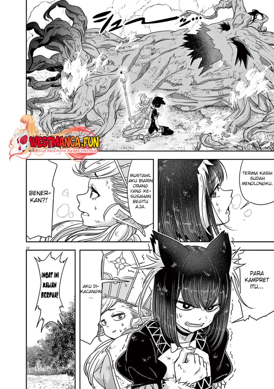 Dilarang COPAS - situs resmi www.mangacanblog.com - Komik isekai shikkaku 047 - chapter 47 48 Indonesia isekai shikkaku 047 - chapter 47 Terbaru 15|Baca Manga Komik Indonesia|Mangacan