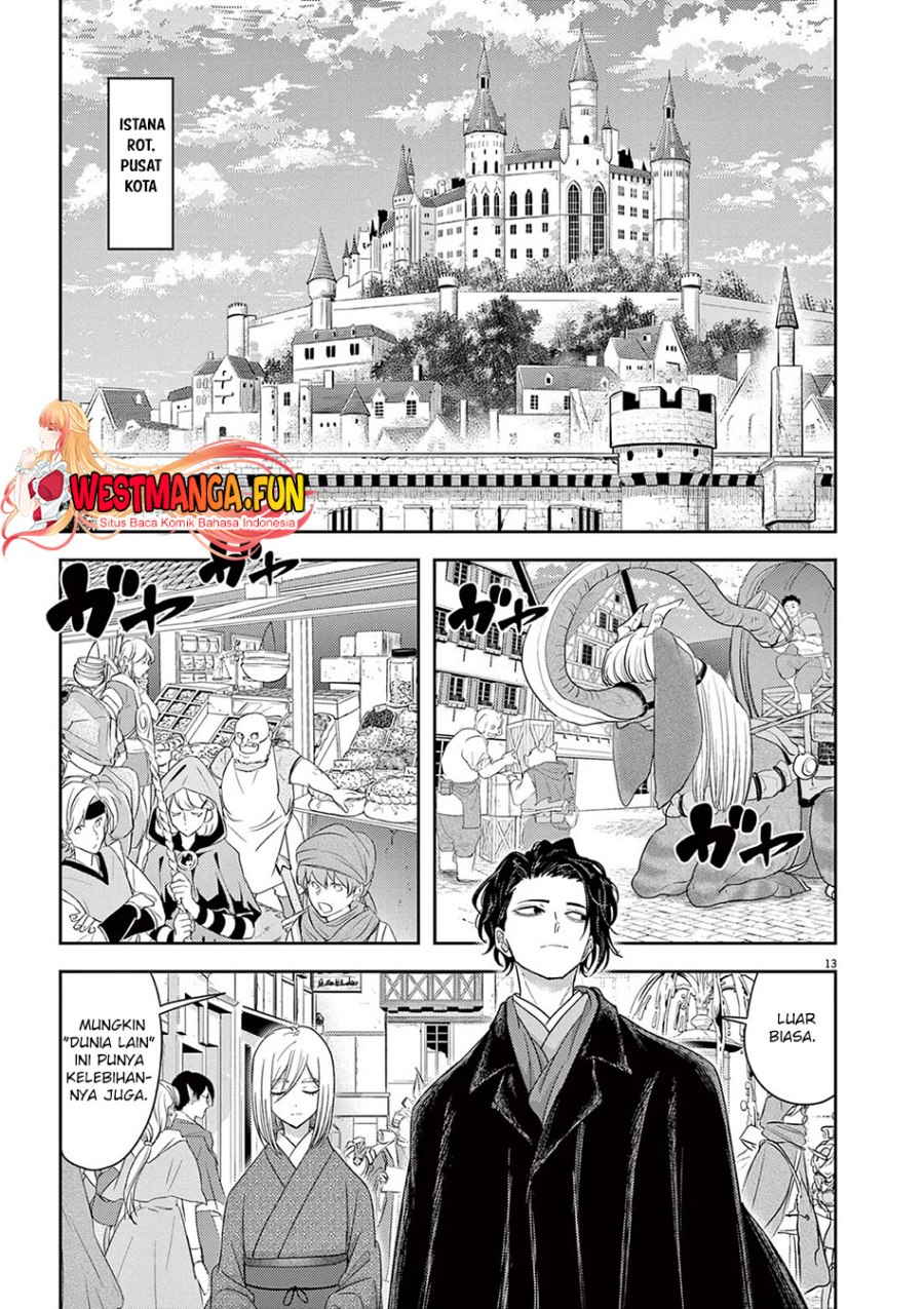 Dilarang COPAS - situs resmi www.mangacanblog.com - Komik isekai shikkaku 047 - chapter 47 48 Indonesia isekai shikkaku 047 - chapter 47 Terbaru 17|Baca Manga Komik Indonesia|Mangacan