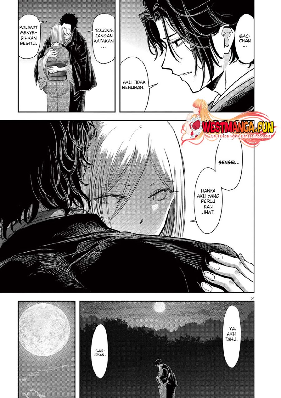 Dilarang COPAS - situs resmi www.mangacanblog.com - Komik isekai shikkaku 047 - chapter 47 48 Indonesia isekai shikkaku 047 - chapter 47 Terbaru 27|Baca Manga Komik Indonesia|Mangacan