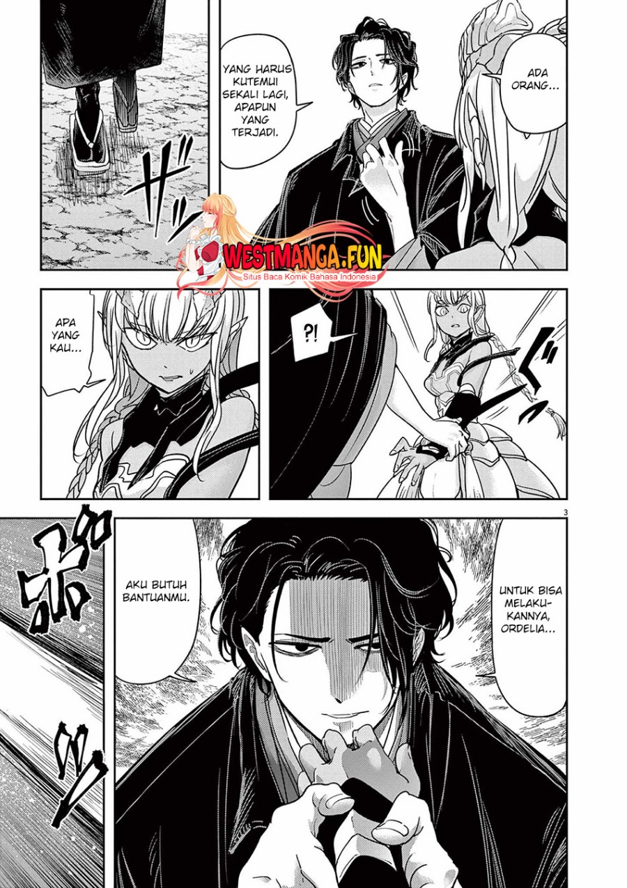 Dilarang COPAS - situs resmi www.mangacanblog.com - Komik isekai shikkaku 049 - chapter 49 50 Indonesia isekai shikkaku 049 - chapter 49 Terbaru 4|Baca Manga Komik Indonesia|Mangacan