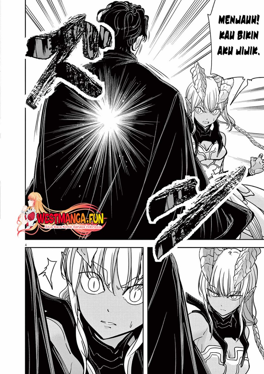 Dilarang COPAS - situs resmi www.mangacanblog.com - Komik isekai shikkaku 049 - chapter 49 50 Indonesia isekai shikkaku 049 - chapter 49 Terbaru 5|Baca Manga Komik Indonesia|Mangacan