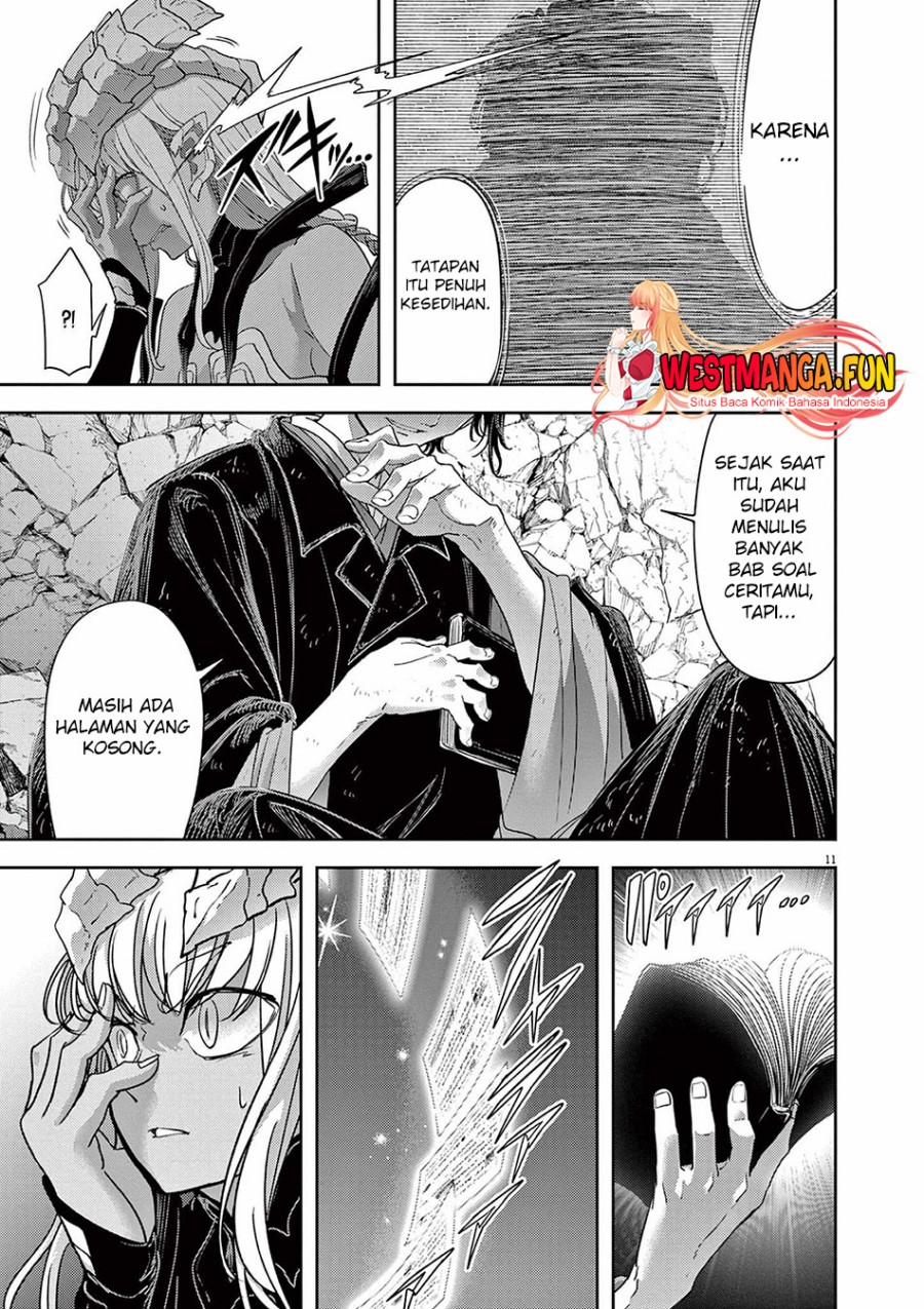 Dilarang COPAS - situs resmi www.mangacanblog.com - Komik isekai shikkaku 049 - chapter 49 50 Indonesia isekai shikkaku 049 - chapter 49 Terbaru 12|Baca Manga Komik Indonesia|Mangacan