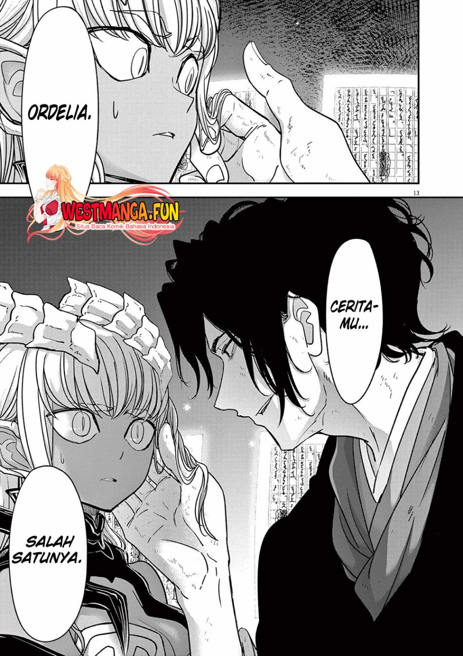 Dilarang COPAS - situs resmi www.mangacanblog.com - Komik isekai shikkaku 049 - chapter 49 50 Indonesia isekai shikkaku 049 - chapter 49 Terbaru 14|Baca Manga Komik Indonesia|Mangacan