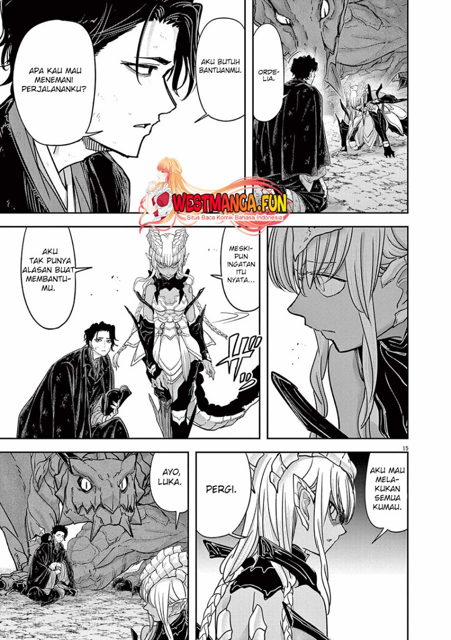 Dilarang COPAS - situs resmi www.mangacanblog.com - Komik isekai shikkaku 049 - chapter 49 50 Indonesia isekai shikkaku 049 - chapter 49 Terbaru 17|Baca Manga Komik Indonesia|Mangacan