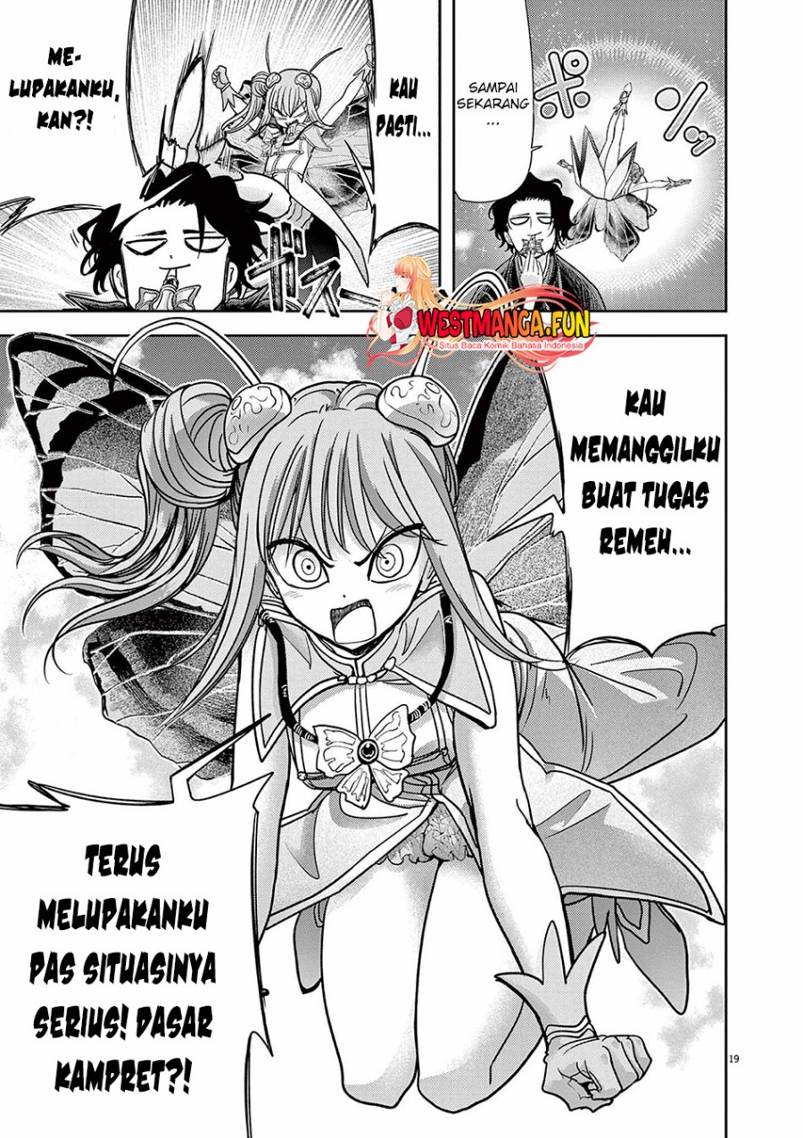 Dilarang COPAS - situs resmi www.mangacanblog.com - Komik isekai shikkaku 049 - chapter 49 50 Indonesia isekai shikkaku 049 - chapter 49 Terbaru 21|Baca Manga Komik Indonesia|Mangacan