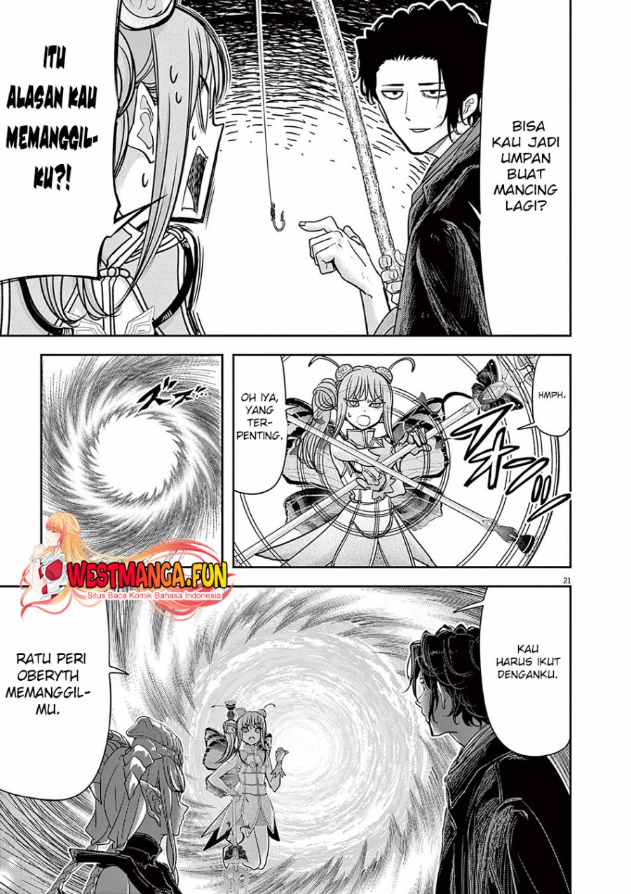 Dilarang COPAS - situs resmi www.mangacanblog.com - Komik isekai shikkaku 049 - chapter 49 50 Indonesia isekai shikkaku 049 - chapter 49 Terbaru 23|Baca Manga Komik Indonesia|Mangacan