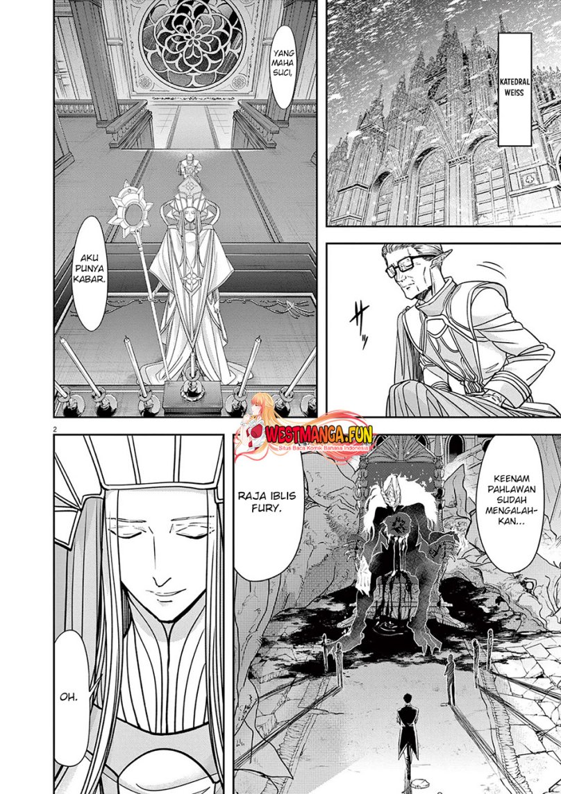 Dilarang COPAS - situs resmi www.mangacanblog.com - Komik isekai shikkaku 051 - chapter 51 52 Indonesia isekai shikkaku 051 - chapter 51 Terbaru 3|Baca Manga Komik Indonesia|Mangacan