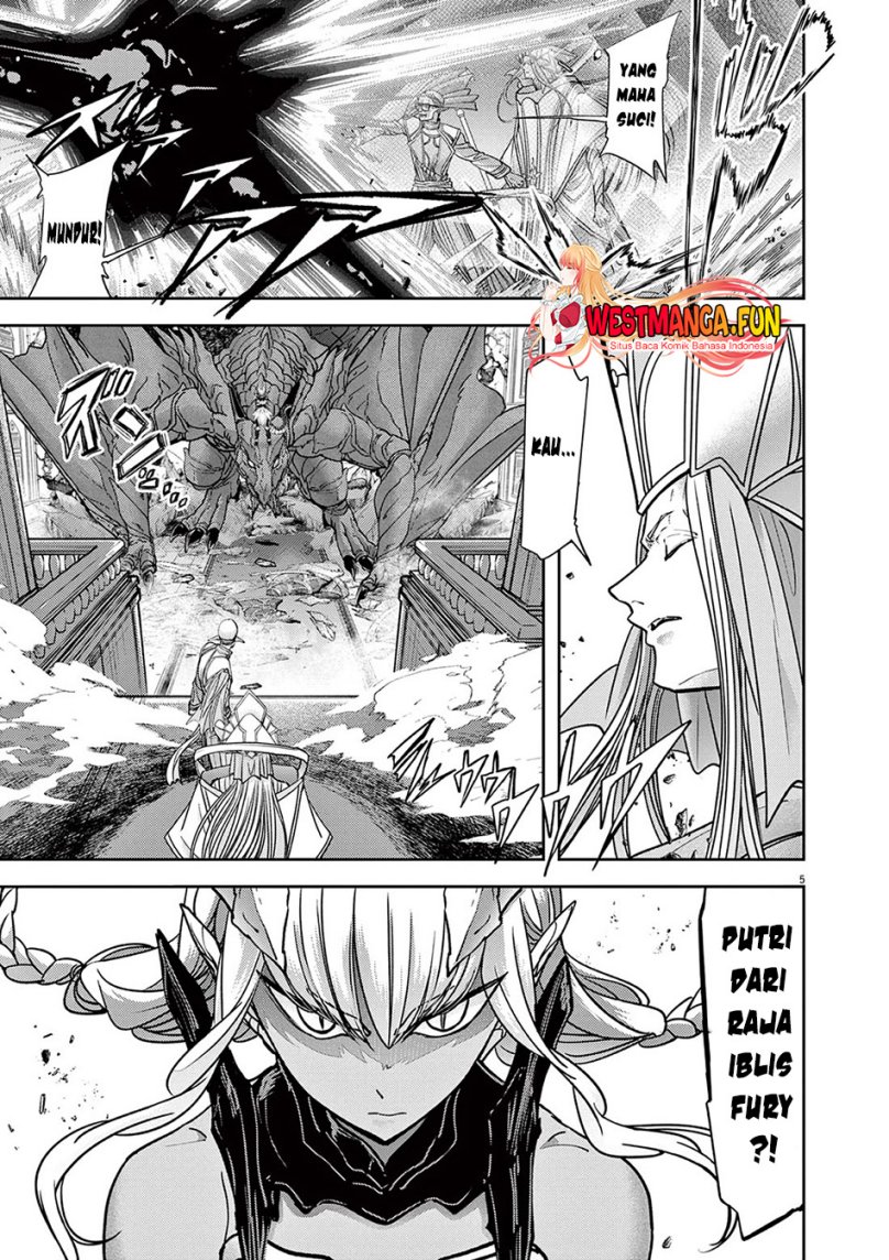 Dilarang COPAS - situs resmi www.mangacanblog.com - Komik isekai shikkaku 051 - chapter 51 52 Indonesia isekai shikkaku 051 - chapter 51 Terbaru 6|Baca Manga Komik Indonesia|Mangacan