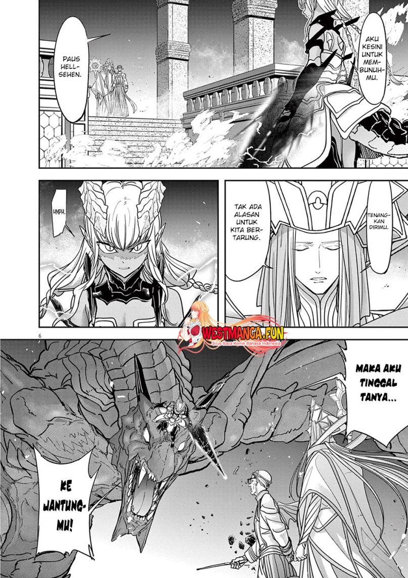 Dilarang COPAS - situs resmi www.mangacanblog.com - Komik isekai shikkaku 051 - chapter 51 52 Indonesia isekai shikkaku 051 - chapter 51 Terbaru 7|Baca Manga Komik Indonesia|Mangacan