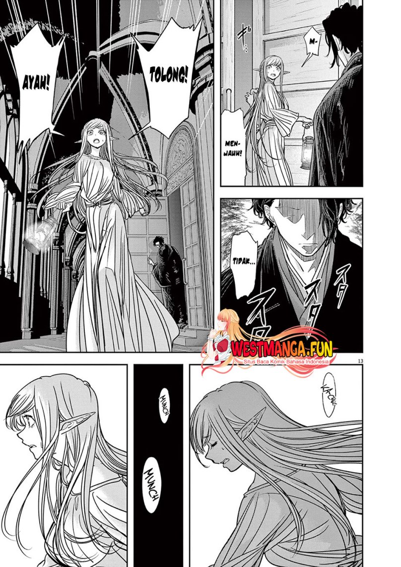 Dilarang COPAS - situs resmi www.mangacanblog.com - Komik isekai shikkaku 051 - chapter 51 52 Indonesia isekai shikkaku 051 - chapter 51 Terbaru 14|Baca Manga Komik Indonesia|Mangacan