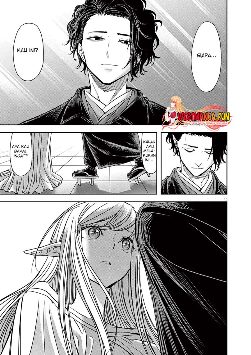 Dilarang COPAS - situs resmi www.mangacanblog.com - Komik isekai shikkaku 051 - chapter 51 52 Indonesia isekai shikkaku 051 - chapter 51 Terbaru 17|Baca Manga Komik Indonesia|Mangacan