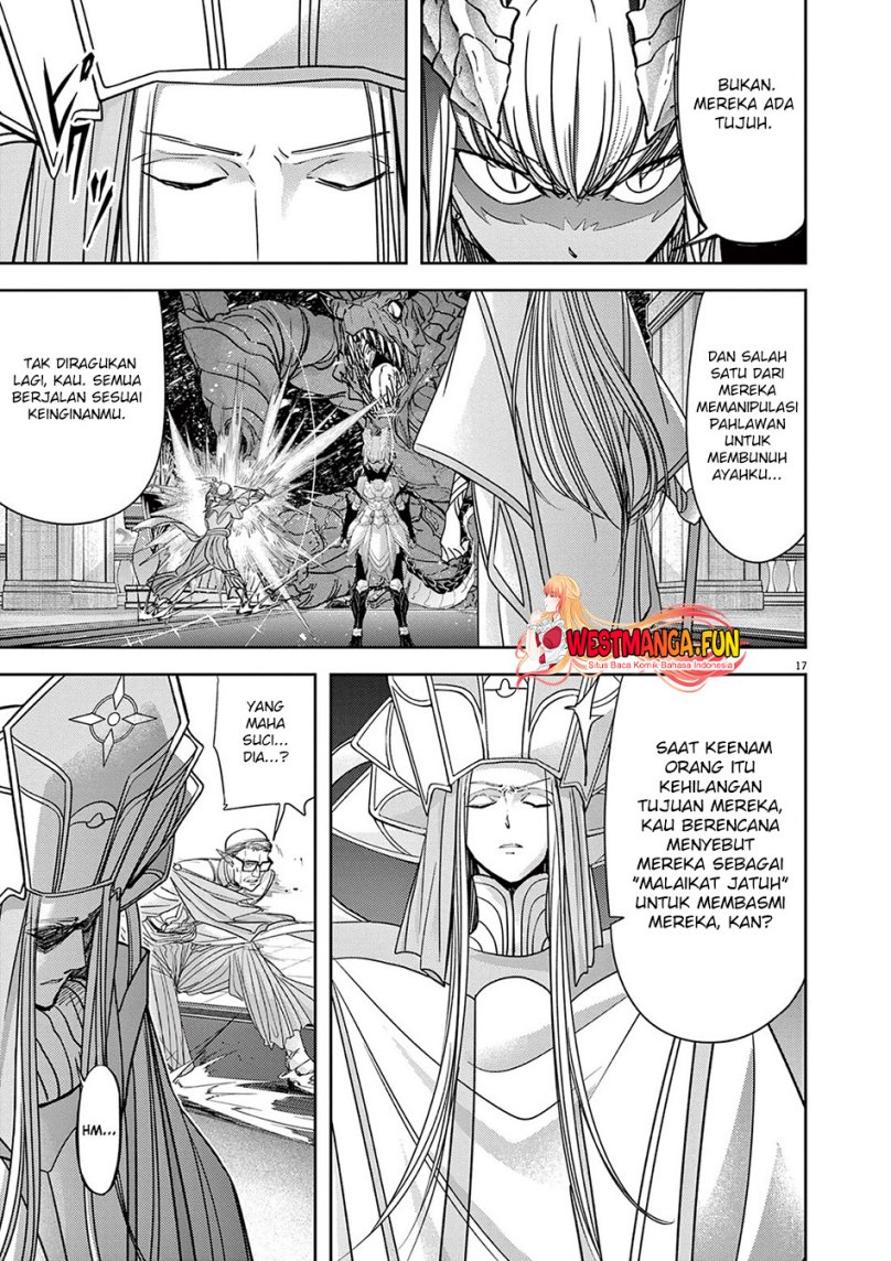 Dilarang COPAS - situs resmi www.mangacanblog.com - Komik isekai shikkaku 051 - chapter 51 52 Indonesia isekai shikkaku 051 - chapter 51 Terbaru 19|Baca Manga Komik Indonesia|Mangacan