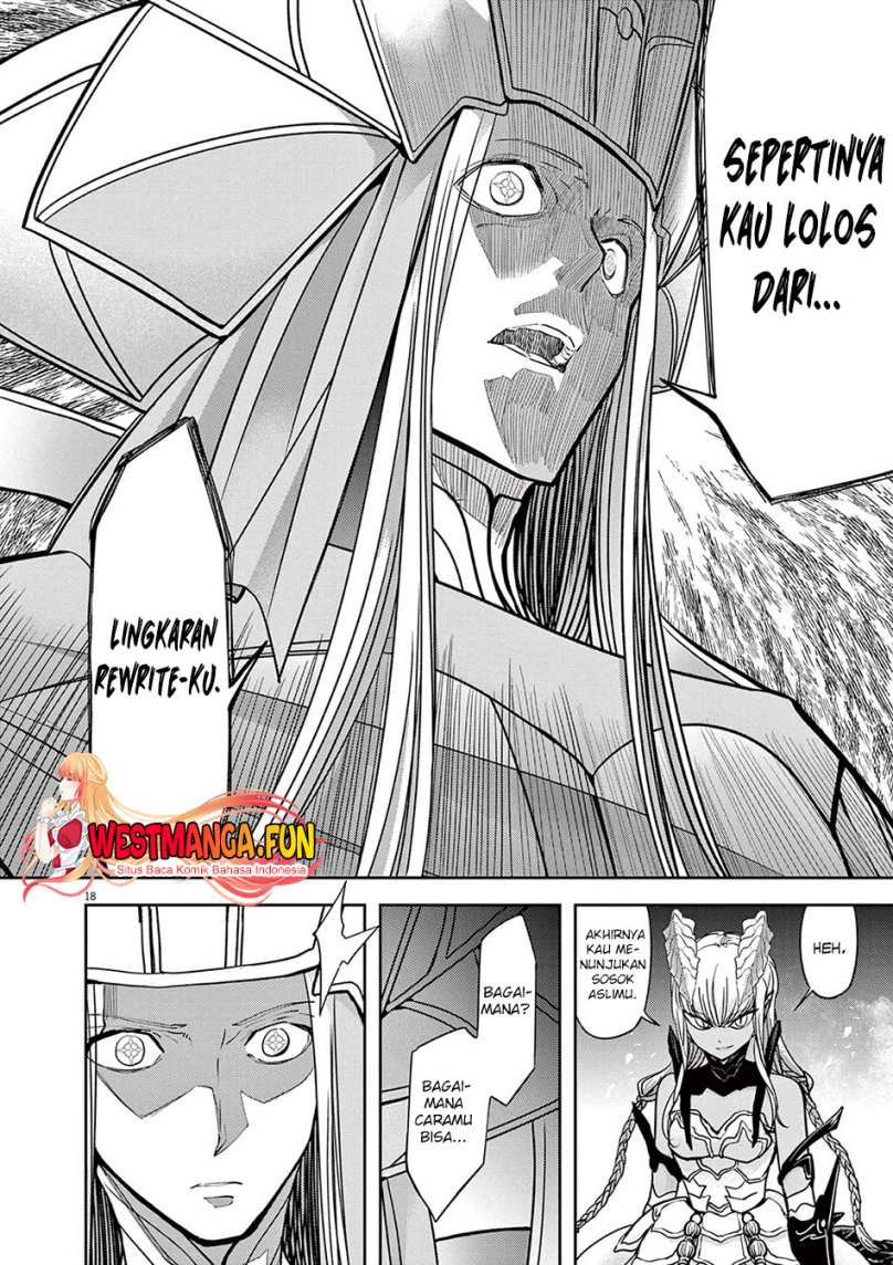 Dilarang COPAS - situs resmi www.mangacanblog.com - Komik isekai shikkaku 051 - chapter 51 52 Indonesia isekai shikkaku 051 - chapter 51 Terbaru 20|Baca Manga Komik Indonesia|Mangacan