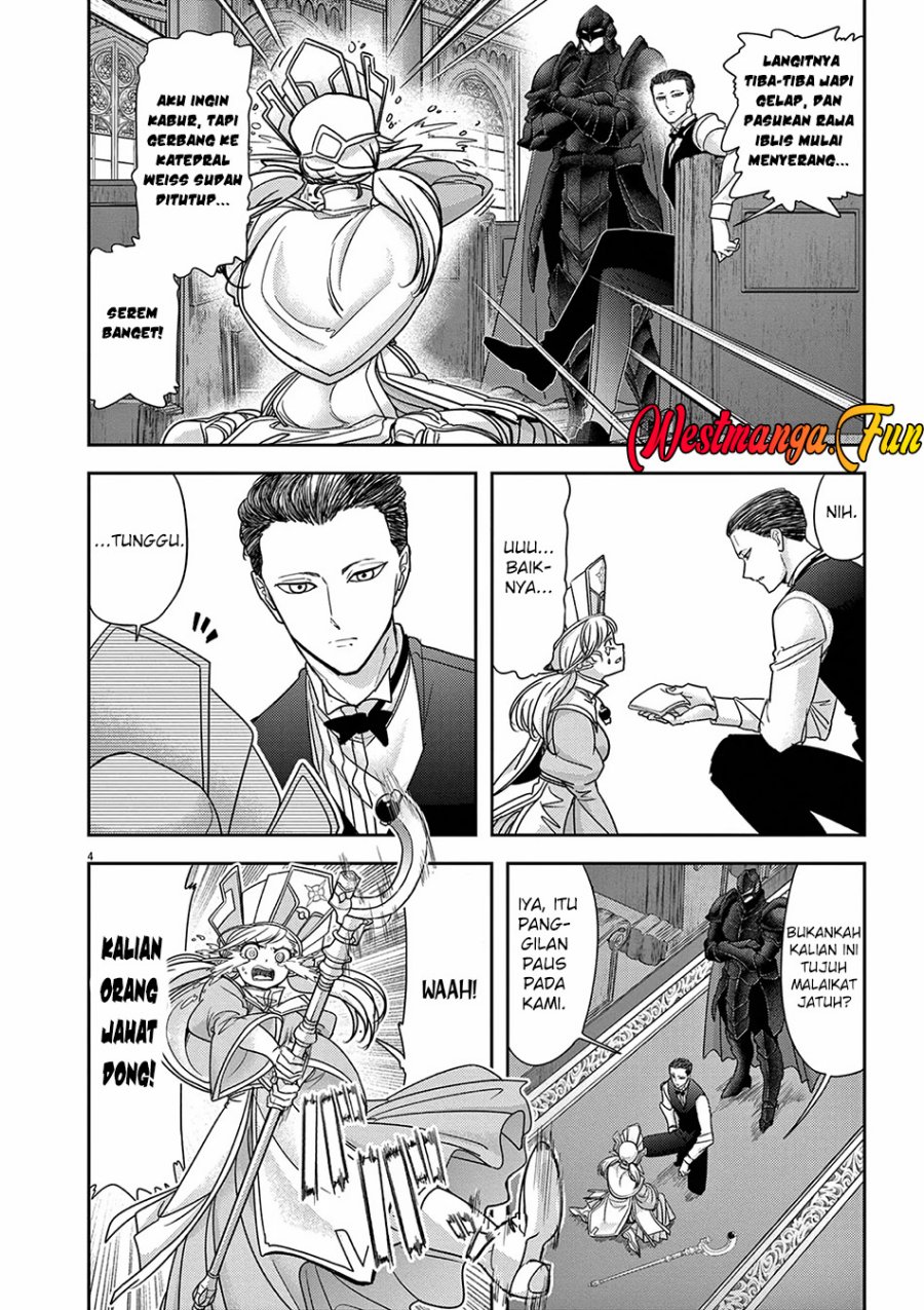 Dilarang COPAS - situs resmi www.mangacanblog.com - Komik isekai shikkaku 057 - chapter 57 58 Indonesia isekai shikkaku 057 - chapter 57 Terbaru 6|Baca Manga Komik Indonesia|Mangacan