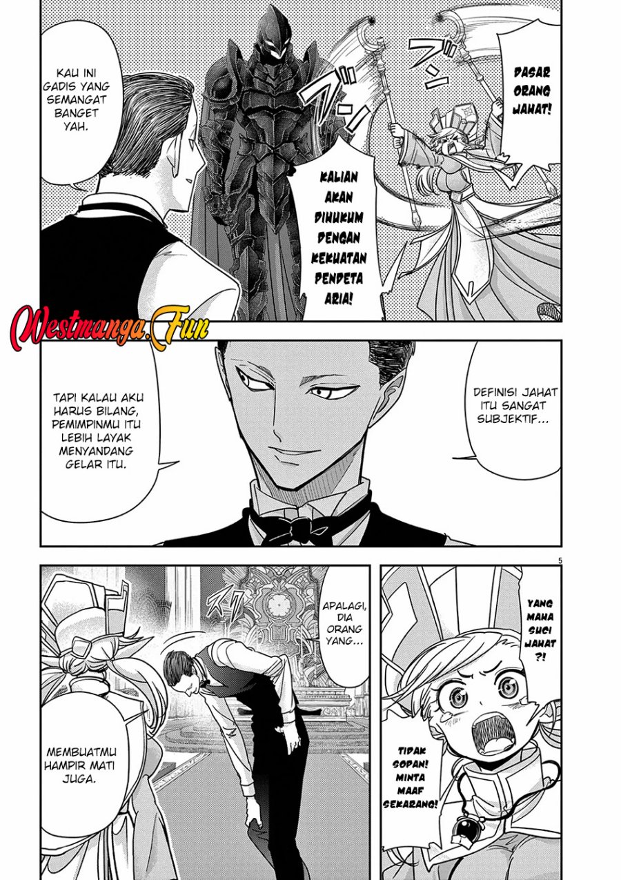 Dilarang COPAS - situs resmi www.mangacanblog.com - Komik isekai shikkaku 057 - chapter 57 58 Indonesia isekai shikkaku 057 - chapter 57 Terbaru 7|Baca Manga Komik Indonesia|Mangacan