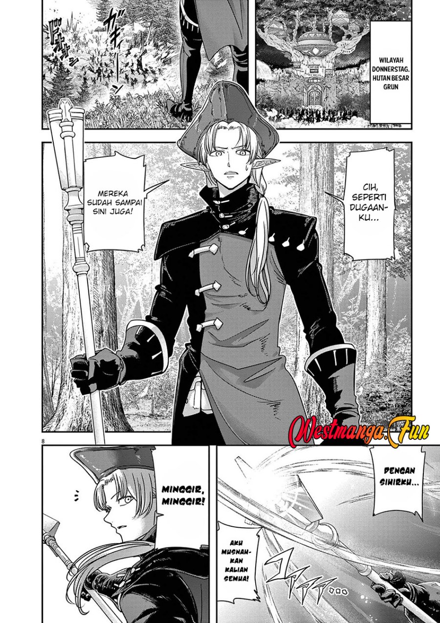 Dilarang COPAS - situs resmi www.mangacanblog.com - Komik isekai shikkaku 057 - chapter 57 58 Indonesia isekai shikkaku 057 - chapter 57 Terbaru 10|Baca Manga Komik Indonesia|Mangacan