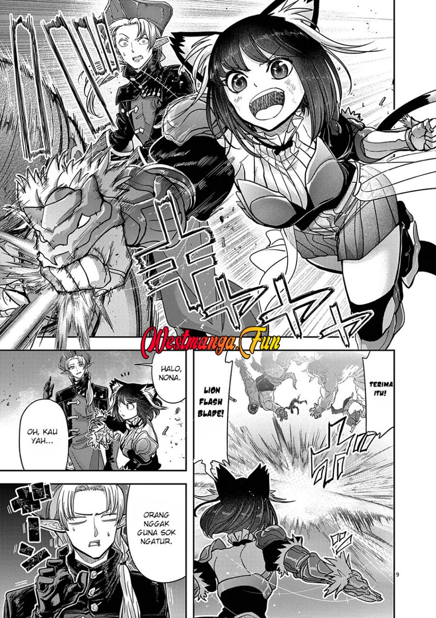 Dilarang COPAS - situs resmi www.mangacanblog.com - Komik isekai shikkaku 057 - chapter 57 58 Indonesia isekai shikkaku 057 - chapter 57 Terbaru 11|Baca Manga Komik Indonesia|Mangacan