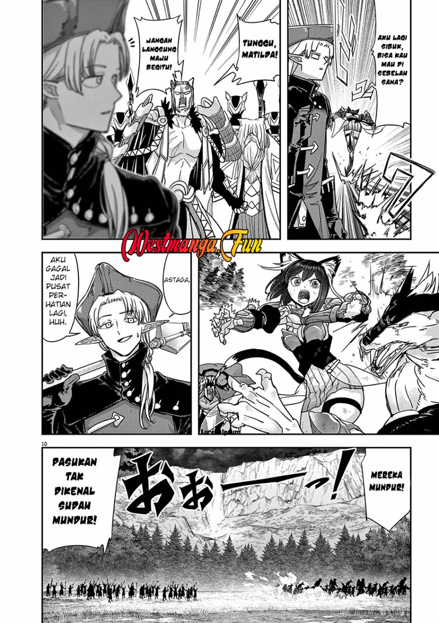 Dilarang COPAS - situs resmi www.mangacanblog.com - Komik isekai shikkaku 057 - chapter 57 58 Indonesia isekai shikkaku 057 - chapter 57 Terbaru 12|Baca Manga Komik Indonesia|Mangacan