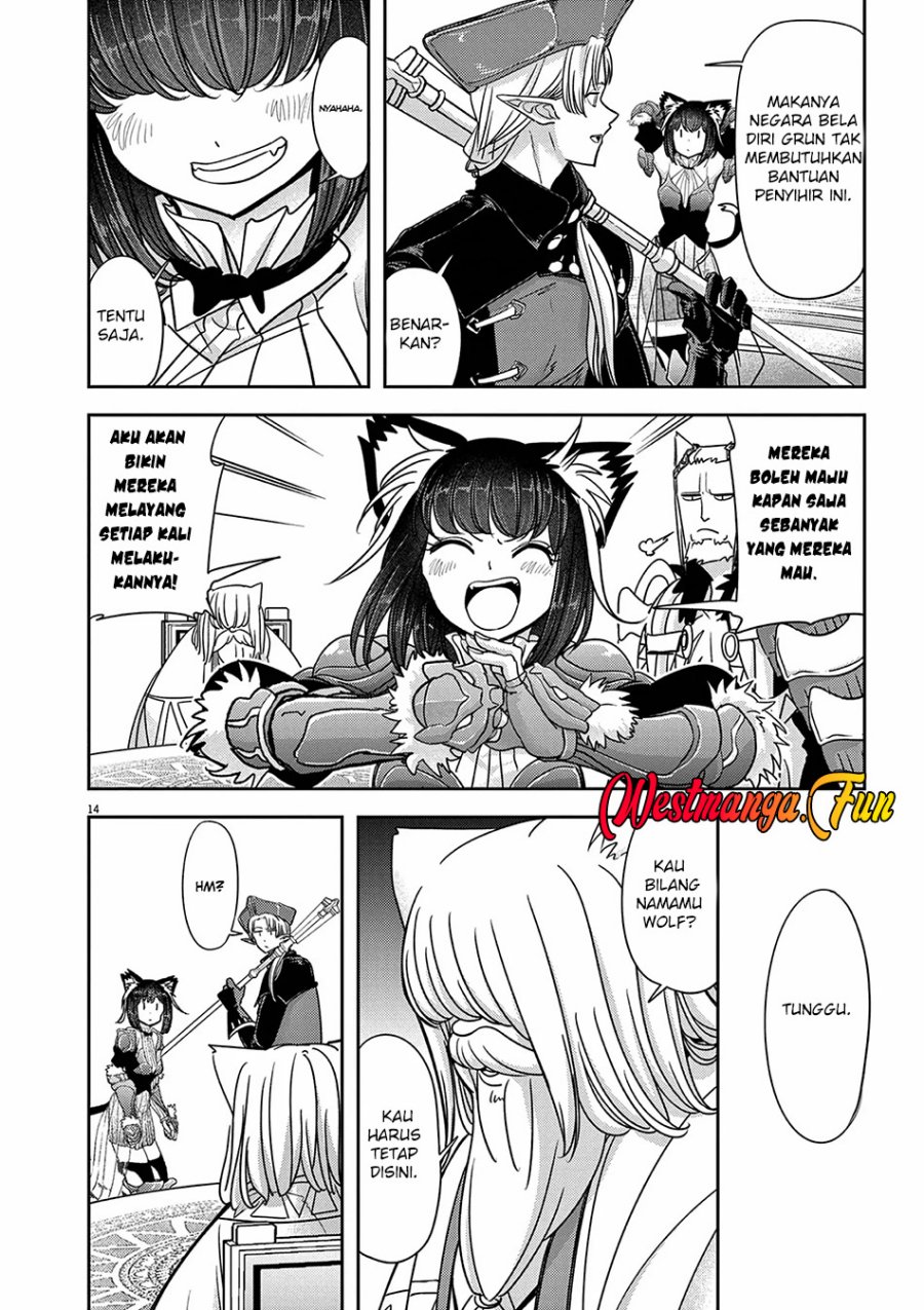 Dilarang COPAS - situs resmi www.mangacanblog.com - Komik isekai shikkaku 057 - chapter 57 58 Indonesia isekai shikkaku 057 - chapter 57 Terbaru 17|Baca Manga Komik Indonesia|Mangacan