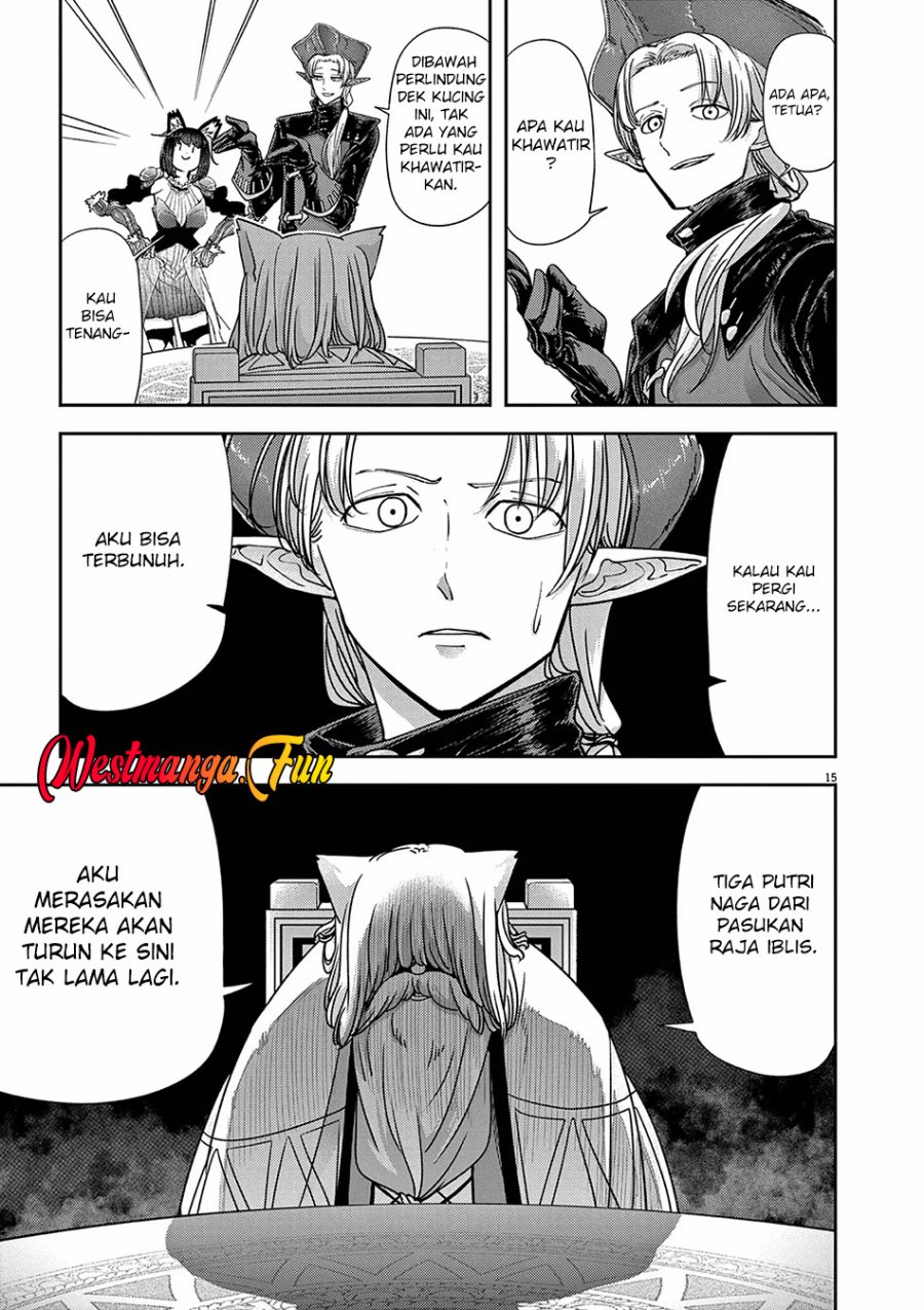 Dilarang COPAS - situs resmi www.mangacanblog.com - Komik isekai shikkaku 057 - chapter 57 58 Indonesia isekai shikkaku 057 - chapter 57 Terbaru 18|Baca Manga Komik Indonesia|Mangacan