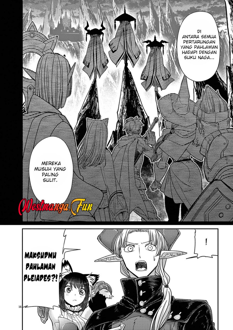 Dilarang COPAS - situs resmi www.mangacanblog.com - Komik isekai shikkaku 057 - chapter 57 58 Indonesia isekai shikkaku 057 - chapter 57 Terbaru 19|Baca Manga Komik Indonesia|Mangacan