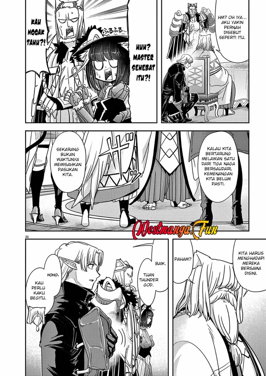 Dilarang COPAS - situs resmi www.mangacanblog.com - Komik isekai shikkaku 057 - chapter 57 58 Indonesia isekai shikkaku 057 - chapter 57 Terbaru 23|Baca Manga Komik Indonesia|Mangacan