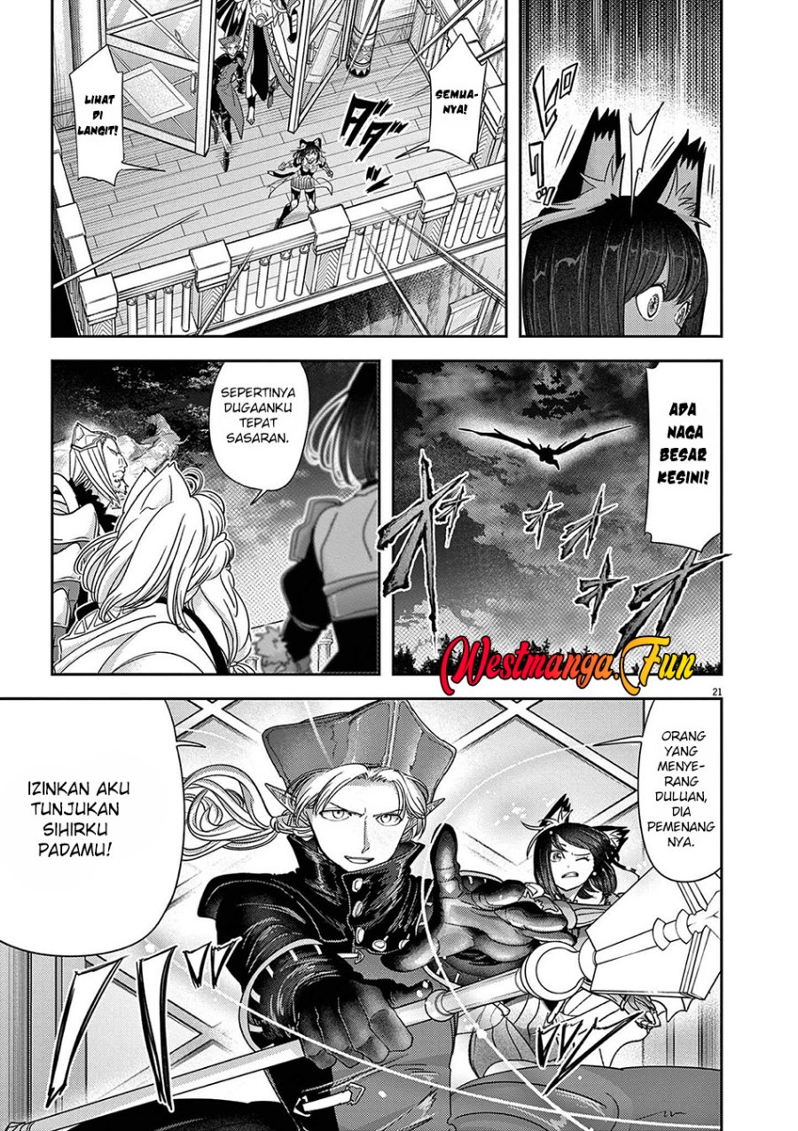 Dilarang COPAS - situs resmi www.mangacanblog.com - Komik isekai shikkaku 057 - chapter 57 58 Indonesia isekai shikkaku 057 - chapter 57 Terbaru 24|Baca Manga Komik Indonesia|Mangacan