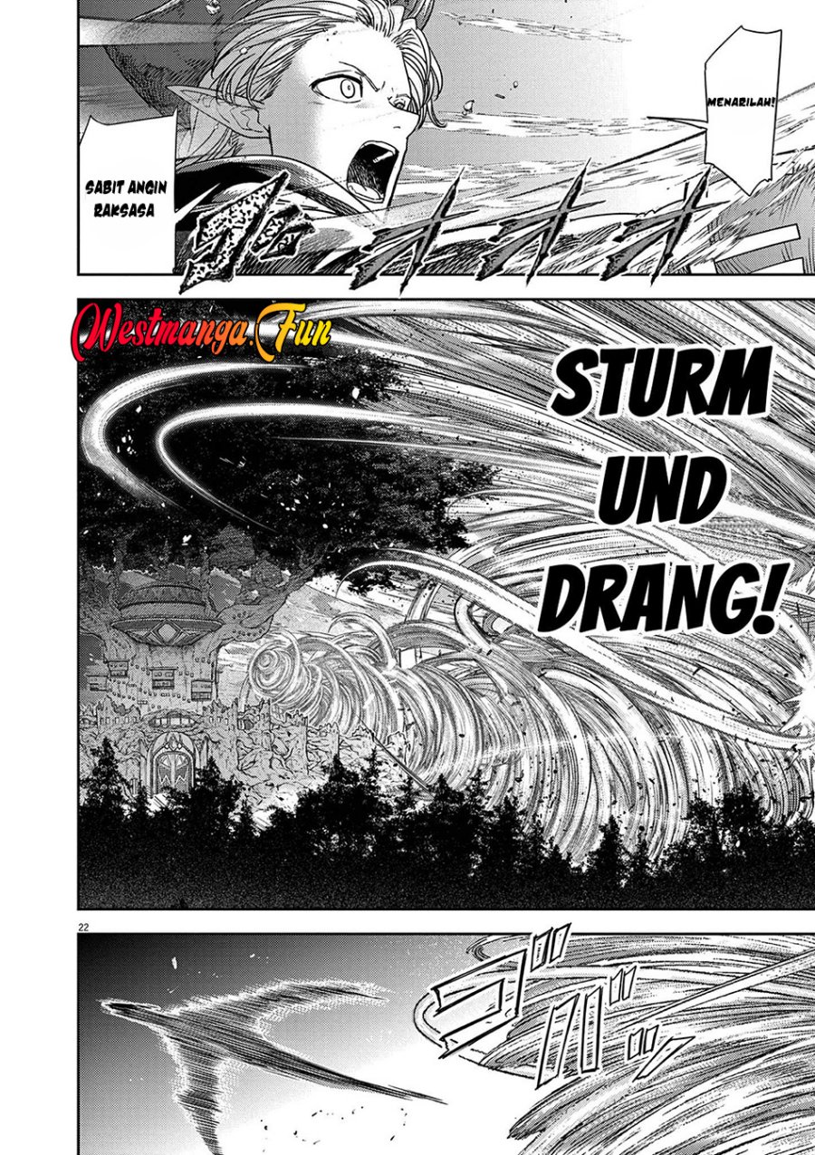 Dilarang COPAS - situs resmi www.mangacanblog.com - Komik isekai shikkaku 057 - chapter 57 58 Indonesia isekai shikkaku 057 - chapter 57 Terbaru 25|Baca Manga Komik Indonesia|Mangacan