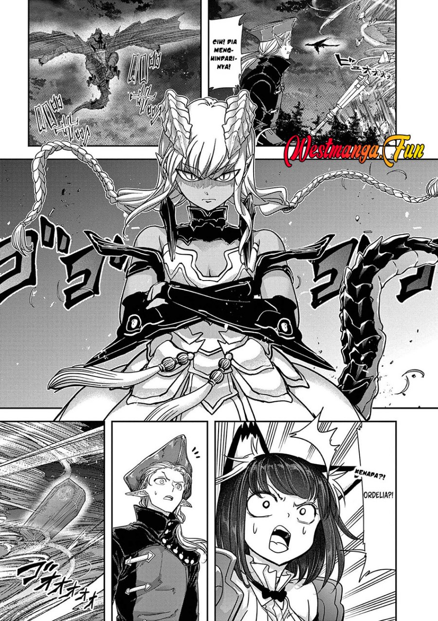 Dilarang COPAS - situs resmi www.mangacanblog.com - Komik isekai shikkaku 057 - chapter 57 58 Indonesia isekai shikkaku 057 - chapter 57 Terbaru 26|Baca Manga Komik Indonesia|Mangacan