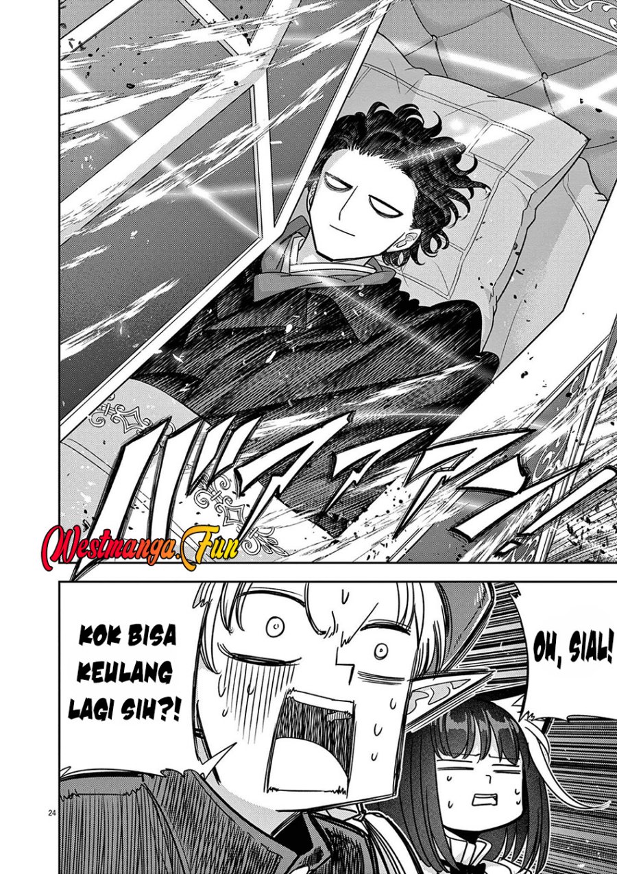 Dilarang COPAS - situs resmi www.mangacanblog.com - Komik isekai shikkaku 057 - chapter 57 58 Indonesia isekai shikkaku 057 - chapter 57 Terbaru 27|Baca Manga Komik Indonesia|Mangacan