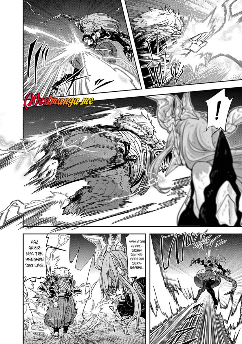 Dilarang COPAS - situs resmi www.mangacanblog.com - Komik isekai shikkaku 061 - chapter 61 62 Indonesia isekai shikkaku 061 - chapter 61 Terbaru 2|Baca Manga Komik Indonesia|Mangacan