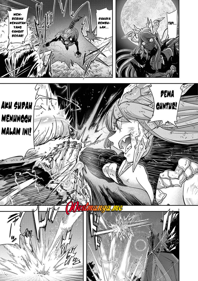 Dilarang COPAS - situs resmi www.mangacanblog.com - Komik isekai shikkaku 061 - chapter 61 62 Indonesia isekai shikkaku 061 - chapter 61 Terbaru 3|Baca Manga Komik Indonesia|Mangacan