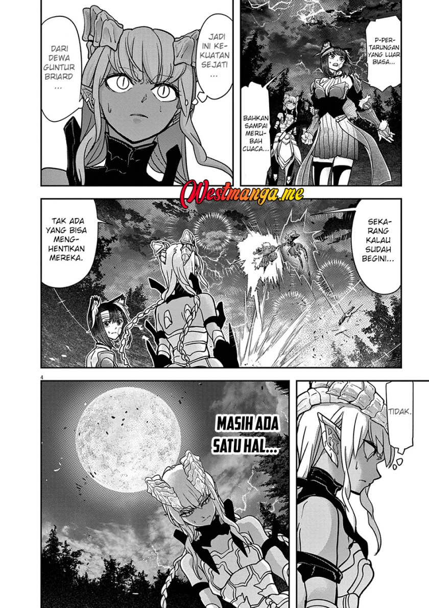 Dilarang COPAS - situs resmi www.mangacanblog.com - Komik isekai shikkaku 061 - chapter 61 62 Indonesia isekai shikkaku 061 - chapter 61 Terbaru 4|Baca Manga Komik Indonesia|Mangacan