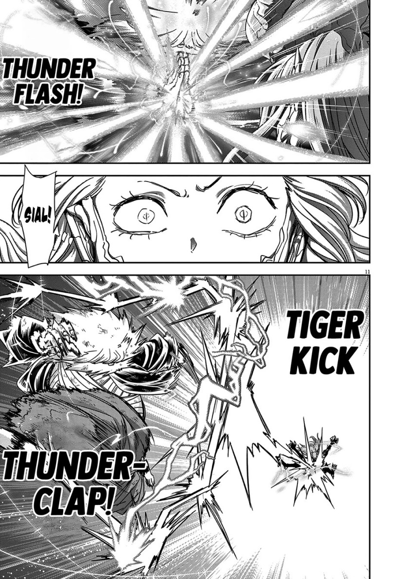 Dilarang COPAS - situs resmi www.mangacanblog.com - Komik isekai shikkaku 061 - chapter 61 62 Indonesia isekai shikkaku 061 - chapter 61 Terbaru 11|Baca Manga Komik Indonesia|Mangacan