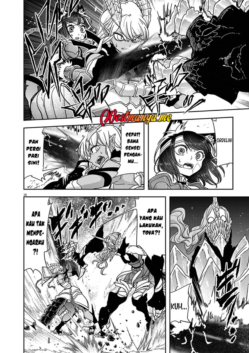 Dilarang COPAS - situs resmi www.mangacanblog.com - Komik isekai shikkaku 061 - chapter 61 62 Indonesia isekai shikkaku 061 - chapter 61 Terbaru 17|Baca Manga Komik Indonesia|Mangacan