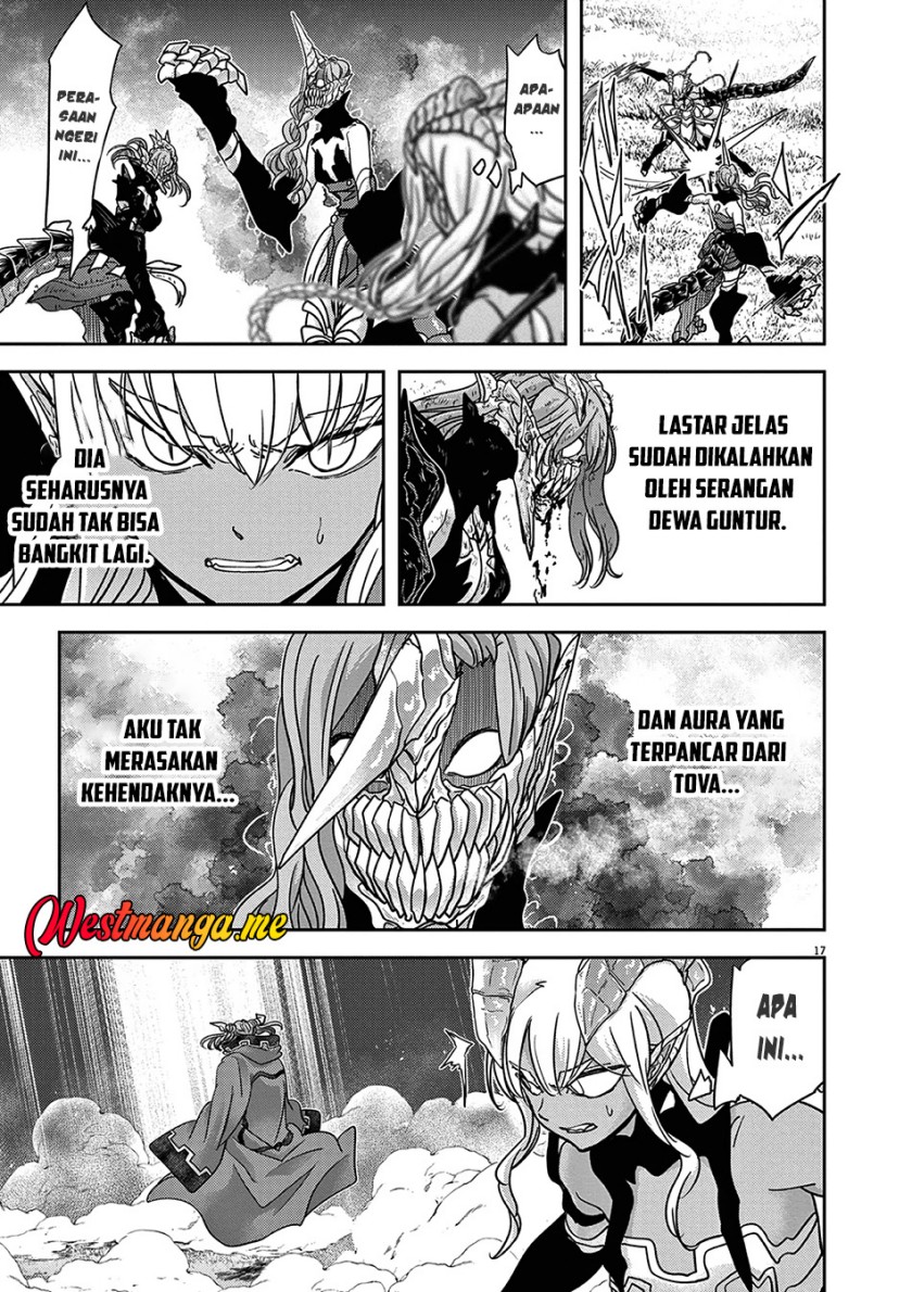 Dilarang COPAS - situs resmi www.mangacanblog.com - Komik isekai shikkaku 061 - chapter 61 62 Indonesia isekai shikkaku 061 - chapter 61 Terbaru 18|Baca Manga Komik Indonesia|Mangacan