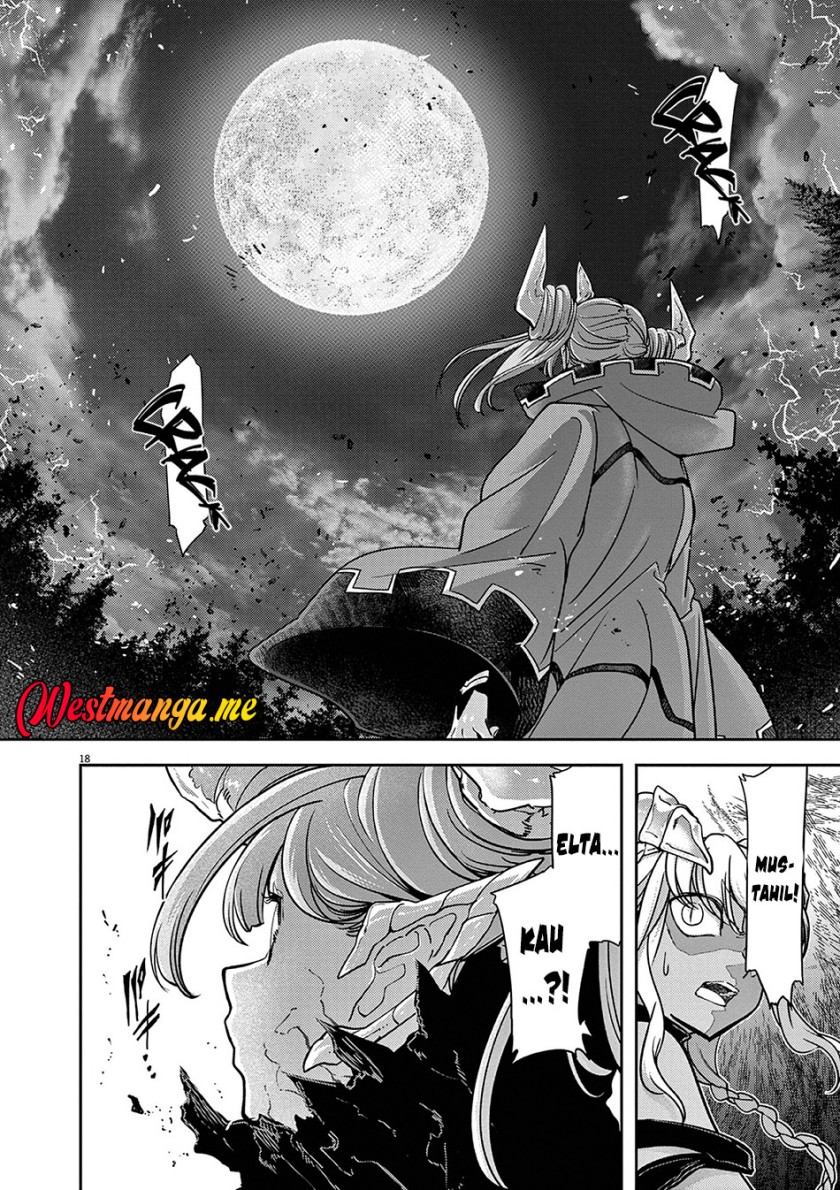 Dilarang COPAS - situs resmi www.mangacanblog.com - Komik isekai shikkaku 061 - chapter 61 62 Indonesia isekai shikkaku 061 - chapter 61 Terbaru 19|Baca Manga Komik Indonesia|Mangacan