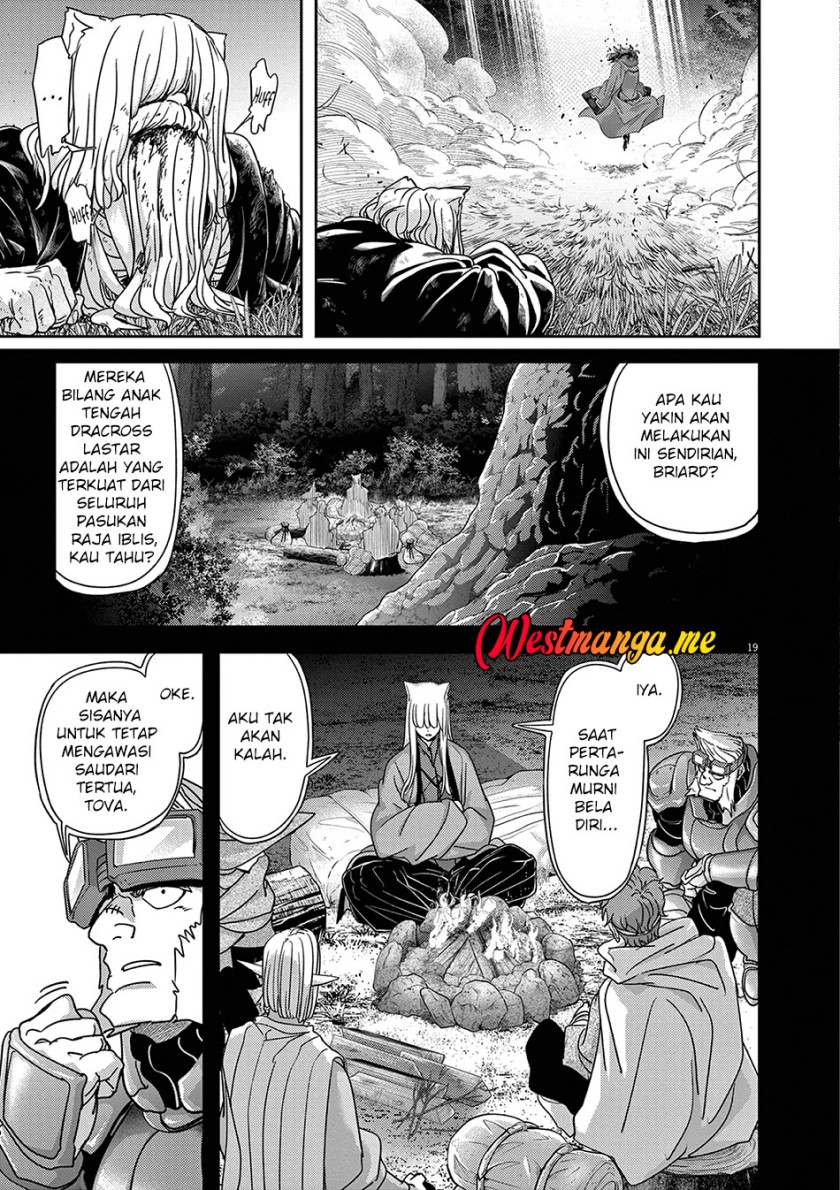 Dilarang COPAS - situs resmi www.mangacanblog.com - Komik isekai shikkaku 061 - chapter 61 62 Indonesia isekai shikkaku 061 - chapter 61 Terbaru 20|Baca Manga Komik Indonesia|Mangacan