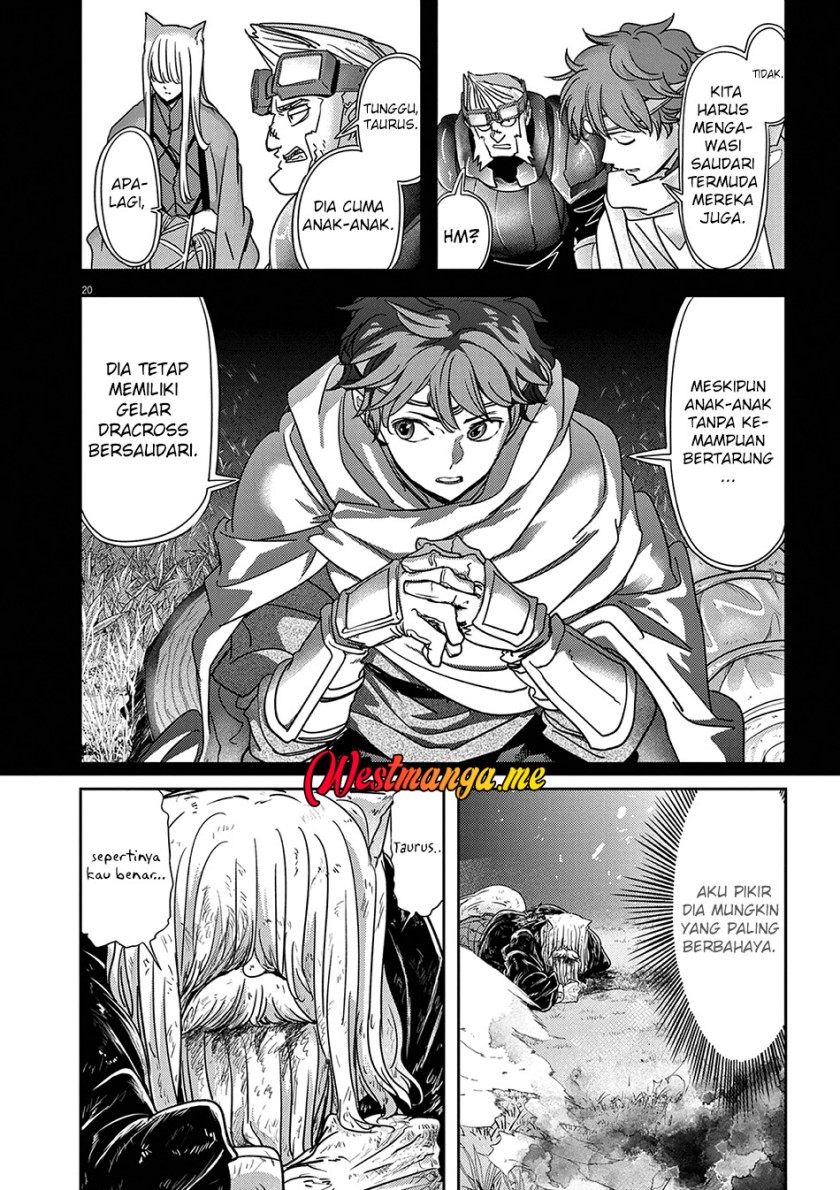 Dilarang COPAS - situs resmi www.mangacanblog.com - Komik isekai shikkaku 061 - chapter 61 62 Indonesia isekai shikkaku 061 - chapter 61 Terbaru 21|Baca Manga Komik Indonesia|Mangacan