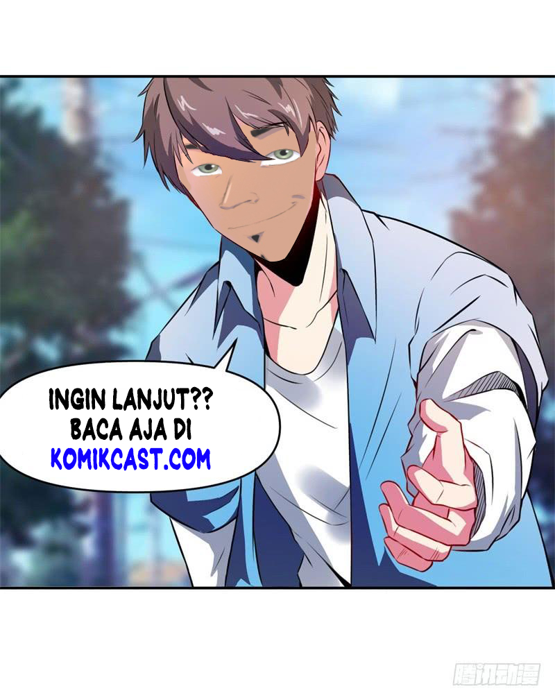 Isekai Tensei… Saretenee! Chapter 40 Bahasa Indonesia