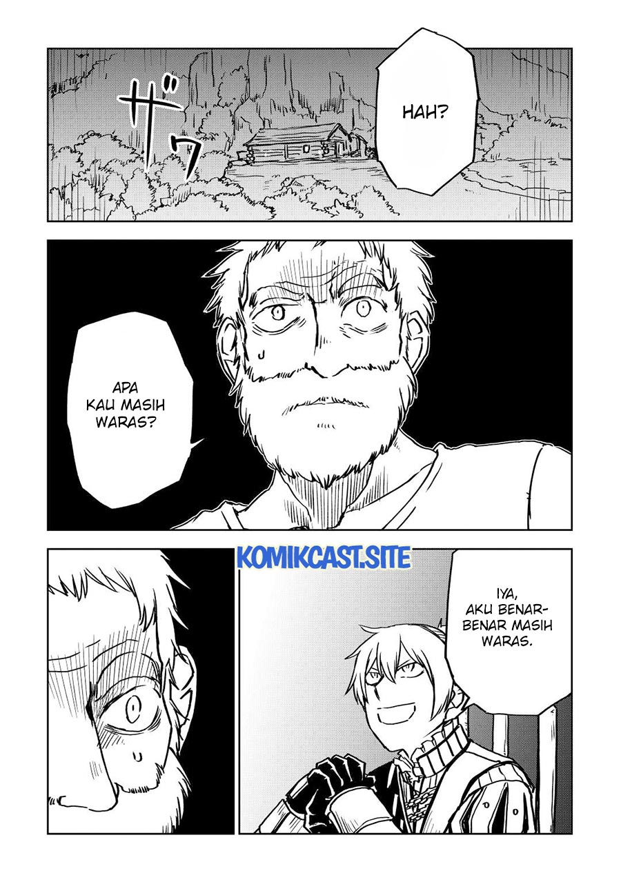 Isekai Tensei Soudouki Chapter 79 Bahasa Indonesia