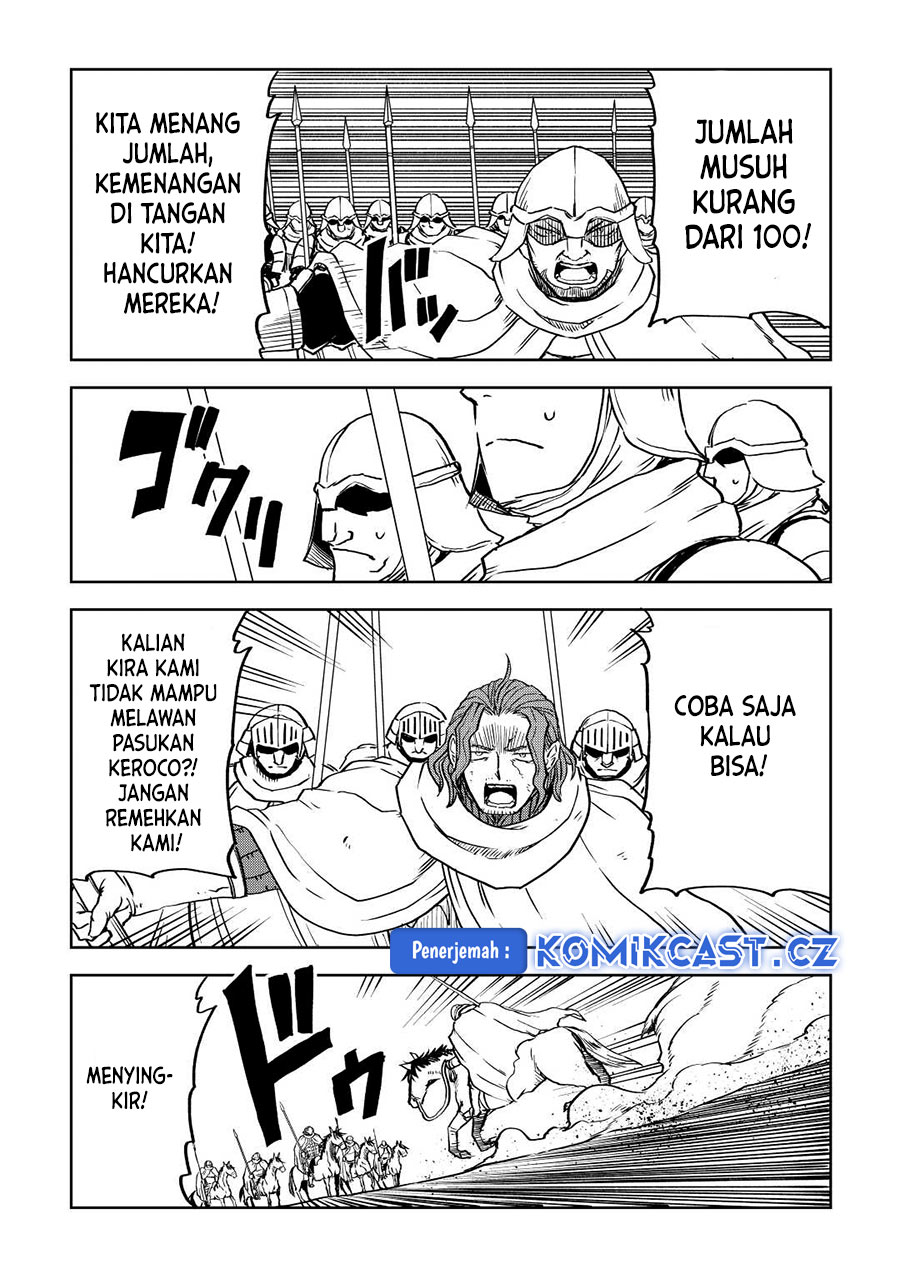 Dilarang COPAS - situs resmi www.mangacanblog.com - Komik isekai tensei soudouki 086 - chapter 86 87 Indonesia isekai tensei soudouki 086 - chapter 86 Terbaru 7|Baca Manga Komik Indonesia|Mangacan