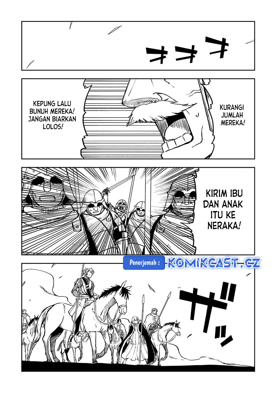 Dilarang COPAS - situs resmi www.mangacanblog.com - Komik isekai tensei soudouki 086 - chapter 86 87 Indonesia isekai tensei soudouki 086 - chapter 86 Terbaru 8|Baca Manga Komik Indonesia|Mangacan