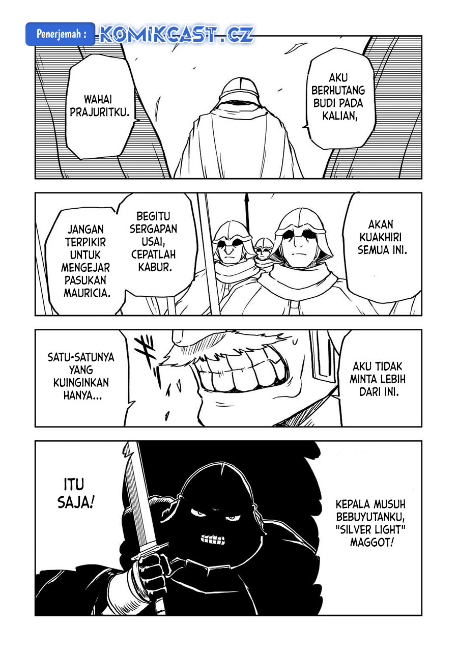 Dilarang COPAS - situs resmi www.mangacanblog.com - Komik isekai tensei soudouki 086 - chapter 86 87 Indonesia isekai tensei soudouki 086 - chapter 86 Terbaru 13|Baca Manga Komik Indonesia|Mangacan