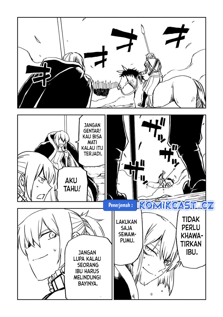 Dilarang COPAS - situs resmi www.mangacanblog.com - Komik isekai tensei soudouki 086 - chapter 86 87 Indonesia isekai tensei soudouki 086 - chapter 86 Terbaru 14|Baca Manga Komik Indonesia|Mangacan