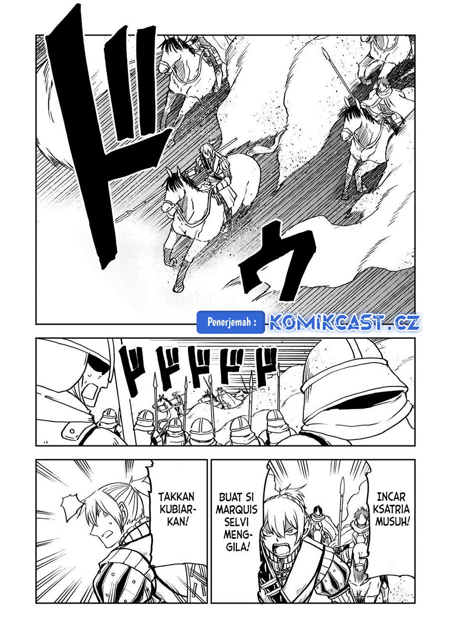 Dilarang COPAS - situs resmi www.mangacanblog.com - Komik isekai tensei soudouki 086 - chapter 86 87 Indonesia isekai tensei soudouki 086 - chapter 86 Terbaru 16|Baca Manga Komik Indonesia|Mangacan