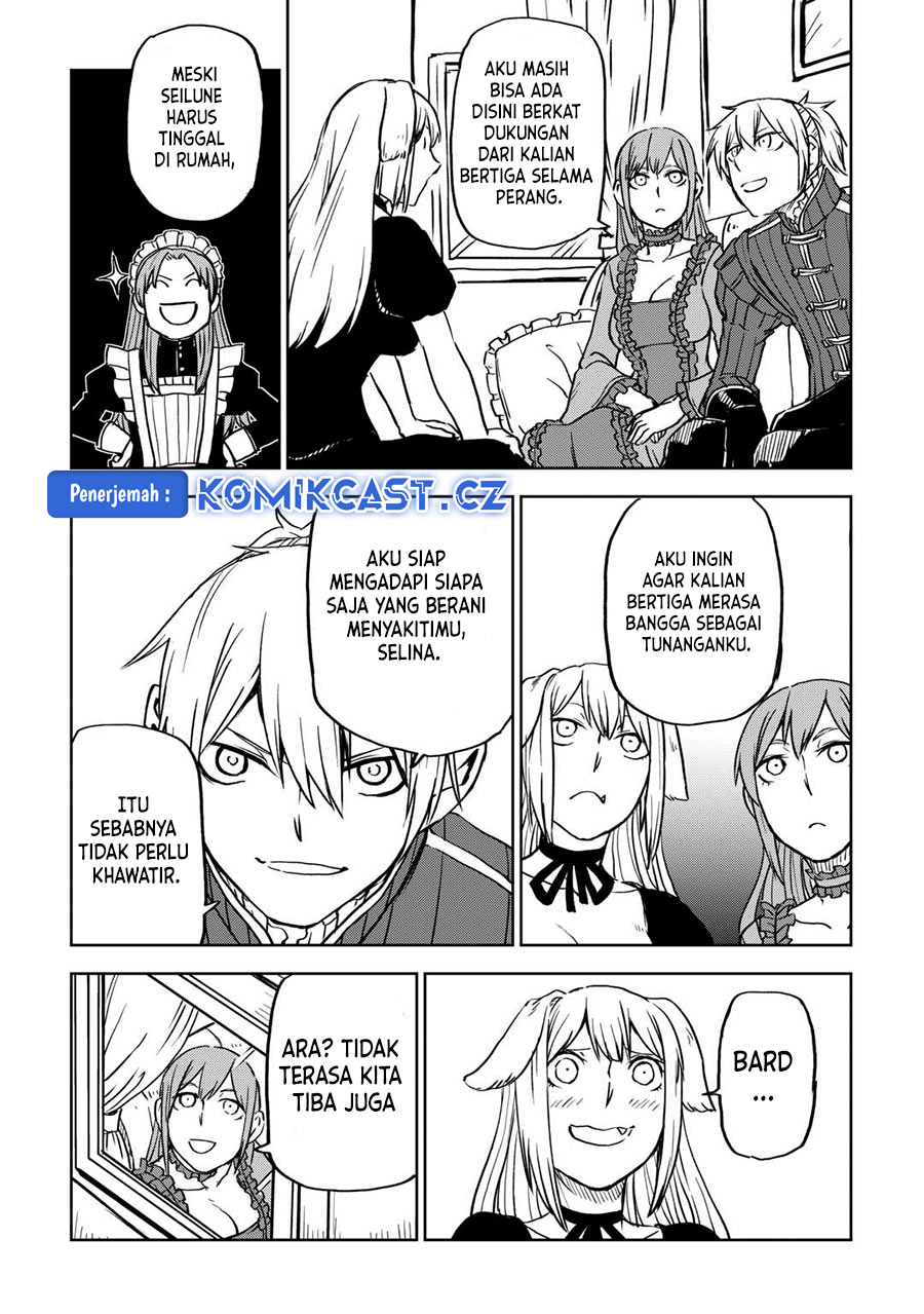 Dilarang COPAS - situs resmi www.mangacanblog.com - Komik isekai tensei soudouki 091 - chapter 91 92 Indonesia isekai tensei soudouki 091 - chapter 91 Terbaru 3|Baca Manga Komik Indonesia|Mangacan