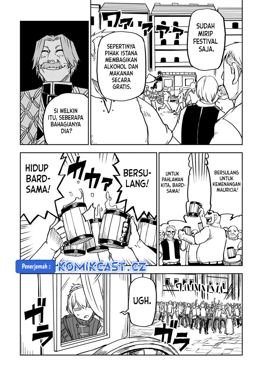 Dilarang COPAS - situs resmi www.mangacanblog.com - Komik isekai tensei soudouki 091 - chapter 91 92 Indonesia isekai tensei soudouki 091 - chapter 91 Terbaru 5|Baca Manga Komik Indonesia|Mangacan