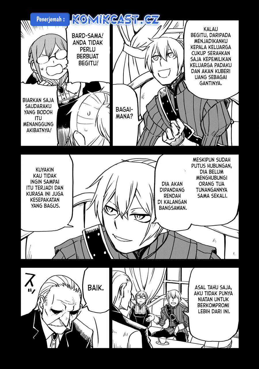 Dilarang COPAS - situs resmi www.mangacanblog.com - Komik isekai tensei soudouki 091 - chapter 91 92 Indonesia isekai tensei soudouki 091 - chapter 91 Terbaru 7|Baca Manga Komik Indonesia|Mangacan