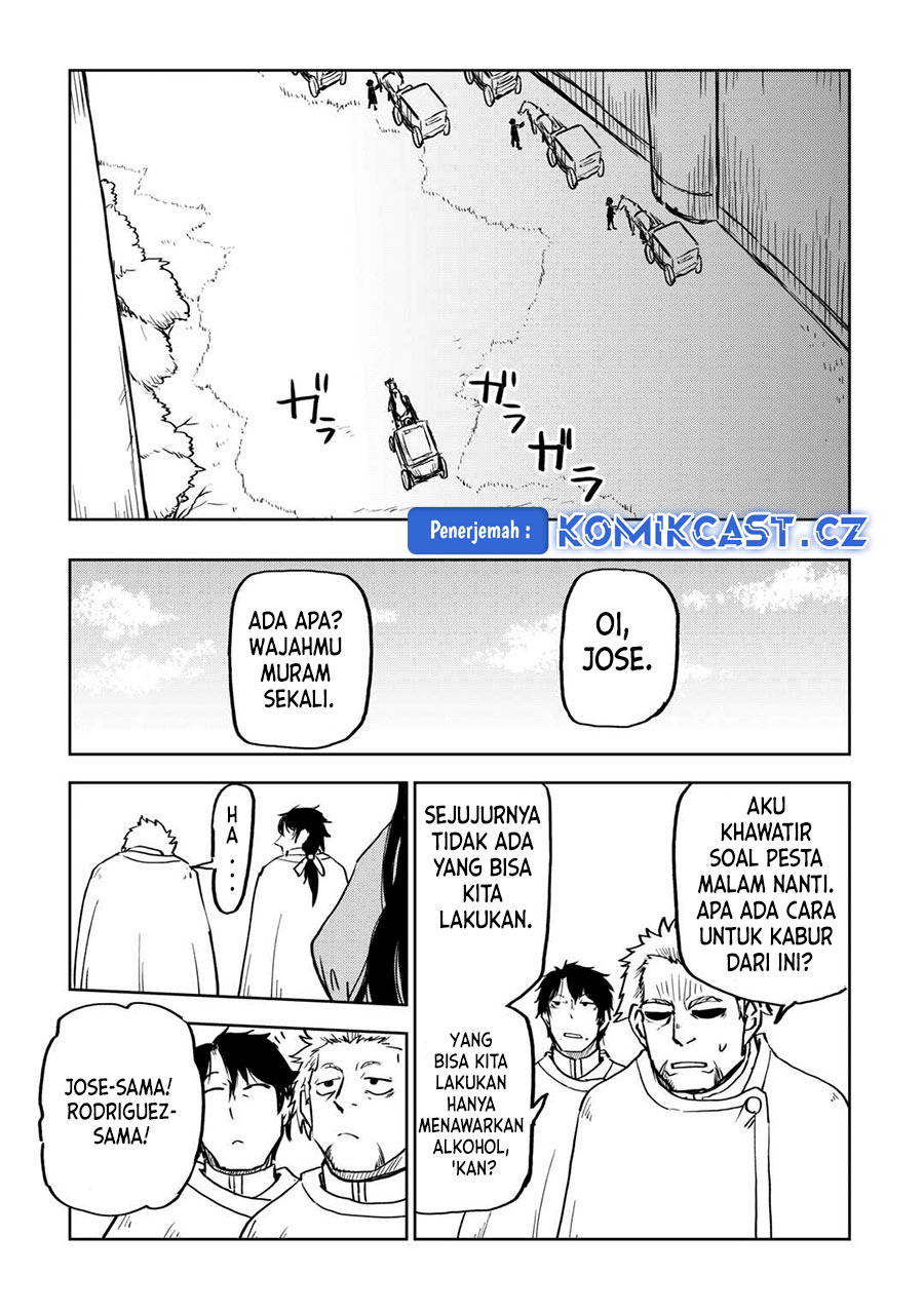 Dilarang COPAS - situs resmi www.mangacanblog.com - Komik isekai tensei soudouki 091 - chapter 91 92 Indonesia isekai tensei soudouki 091 - chapter 91 Terbaru 11|Baca Manga Komik Indonesia|Mangacan